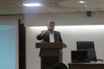 Saket Study Circle September 2014