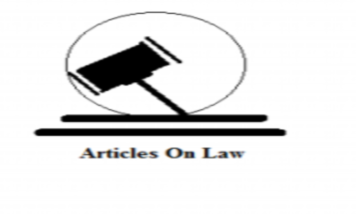 Judicial Accountability